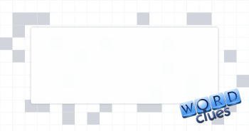 Daiquiri base Crossword Clue