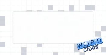 Daiquiri need Crossword Clue