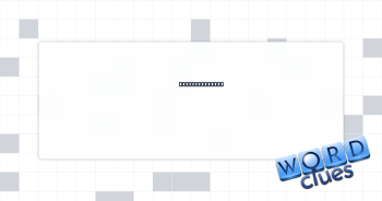 Dairy delivery Crossword Clue