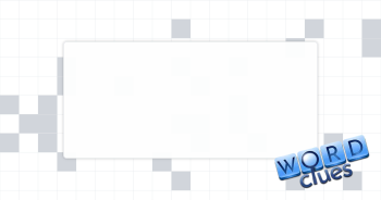 ___-daisy Crossword Clue