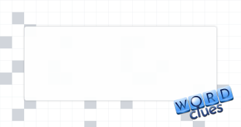 Dallas’s state Crossword Clue