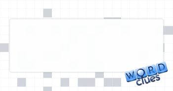 Dalmatian's home Crossword Clue