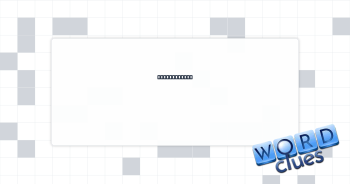 Dam builders Crossword Clue