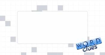 Dam org. Crossword Clue