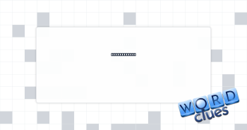 Dame or lady Crossword Clue