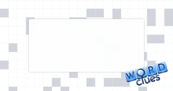Dampened Crossword Clue
