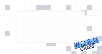 Dams’ mates Crossword Clue