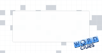 Dance costume Crossword Clue