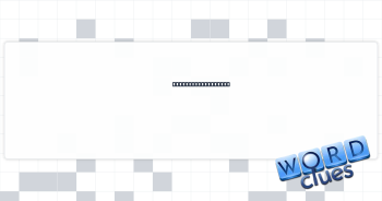 Dance routine unit Crossword Clue
