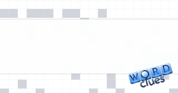 Dance, theatre, etc. Crossword Clue