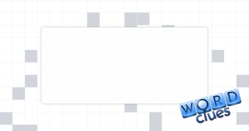 Dance unit Crossword Clue