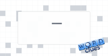 Dance units Crossword Clue