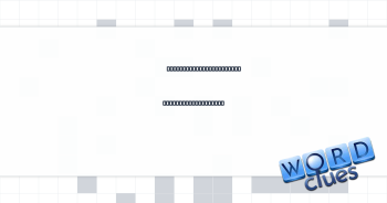 Dancing hippo's wear in Disney's "Fantasia" Crossword Clue