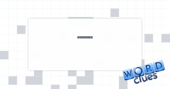 Danger sign Crossword Clue