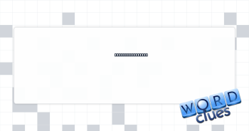 Dangerous biters Crossword Clue
