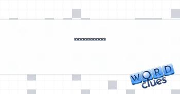Danish footwear brand Crossword Clue