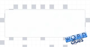 Danson or Turner Crossword Clue
