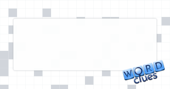 Daredevil's act Crossword Clue