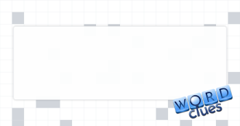Daredevil's deed Crossword Clue