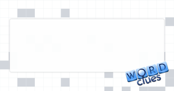 Dark crime genre Crossword Clue