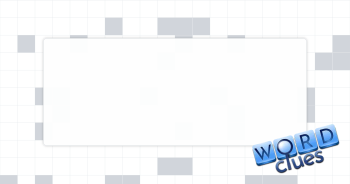 Dark hardwood Crossword Clue