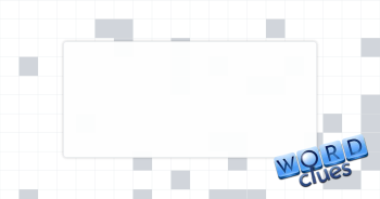 Dark purple Crossword Clue