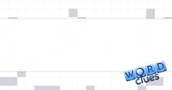 Dark roofing material Crossword Clue