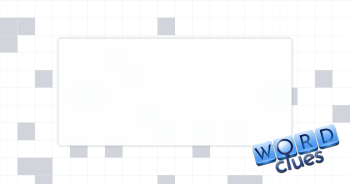 Dark timber Crossword Clue