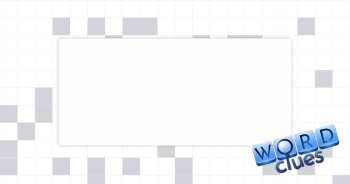 Dark wizard Crossword Clue