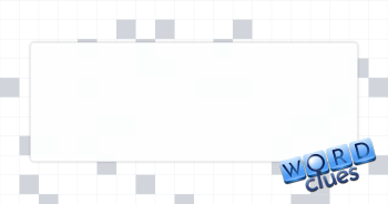 Darkly humorous Crossword Clue