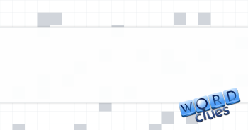 "Darling," for short Crossword Clue
