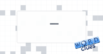 Darn, e.g. Crossword Clue