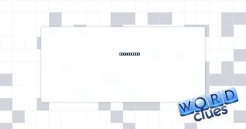 Darns, say Crossword Clue