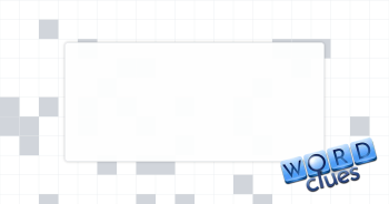 Dart Crossword Clue