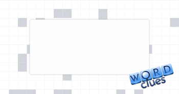 Darts, e.g. Crossword Clue