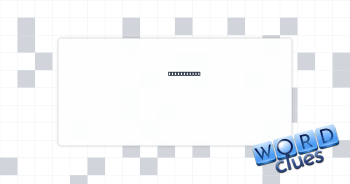 D.A.'s org. Crossword Clue