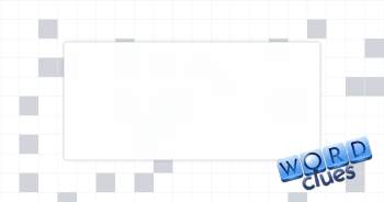 Dashed Crossword Clue