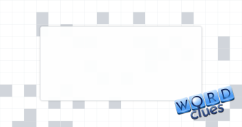 Dashing Crossword Clue