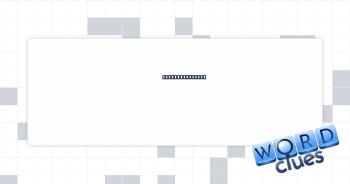 Data assortment Crossword Clue