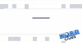 Data in password managers Crossword Clue