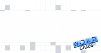 Data on a utility bill Crossword Clue