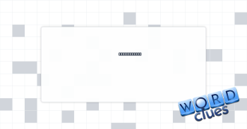 Data record Crossword Clue