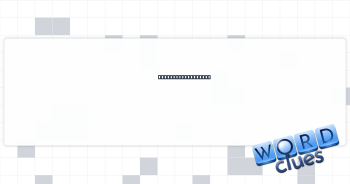 Data to be entered Crossword Clue