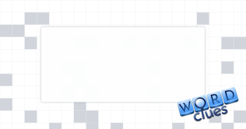 Date chart Crossword Clue