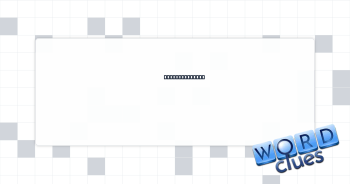 Date component Crossword Clue