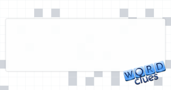 Dating-app filter Crossword Clue