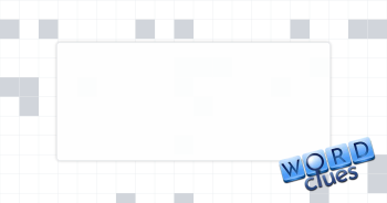 Dawn deposit Crossword Clue