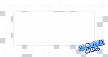 Dawn moisture Crossword Clue