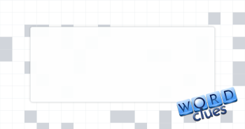 "___ day now" Crossword Clue