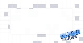 Daytime drama Crossword Clue